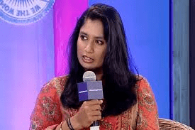 Mithali Raj's Story on OTT Now: Lady Sachin