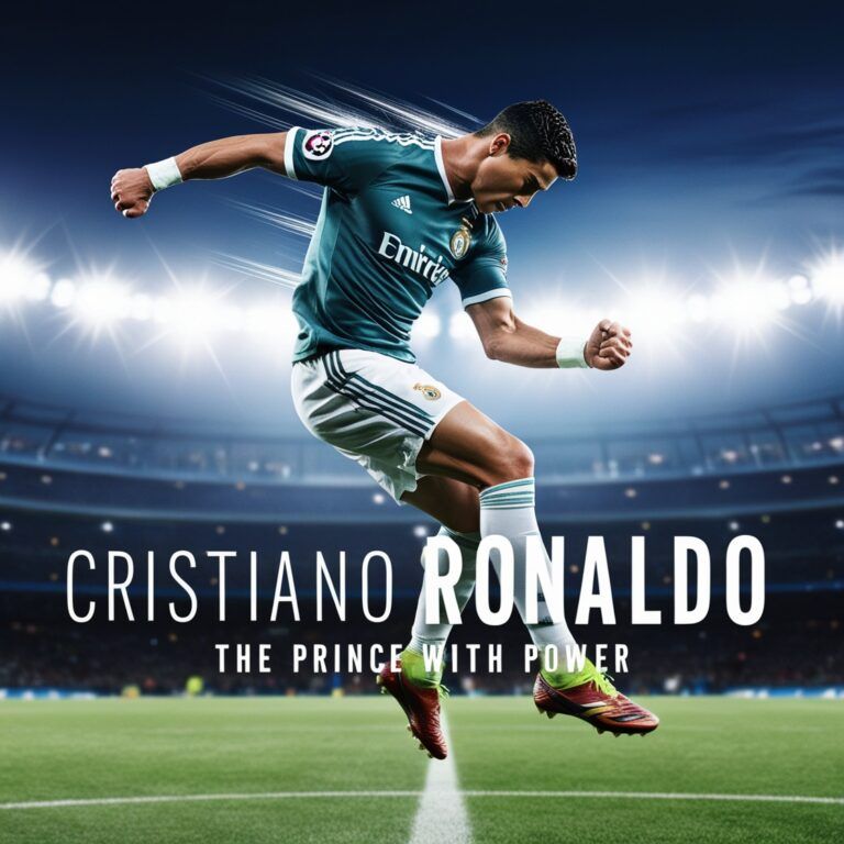 Prince of Football