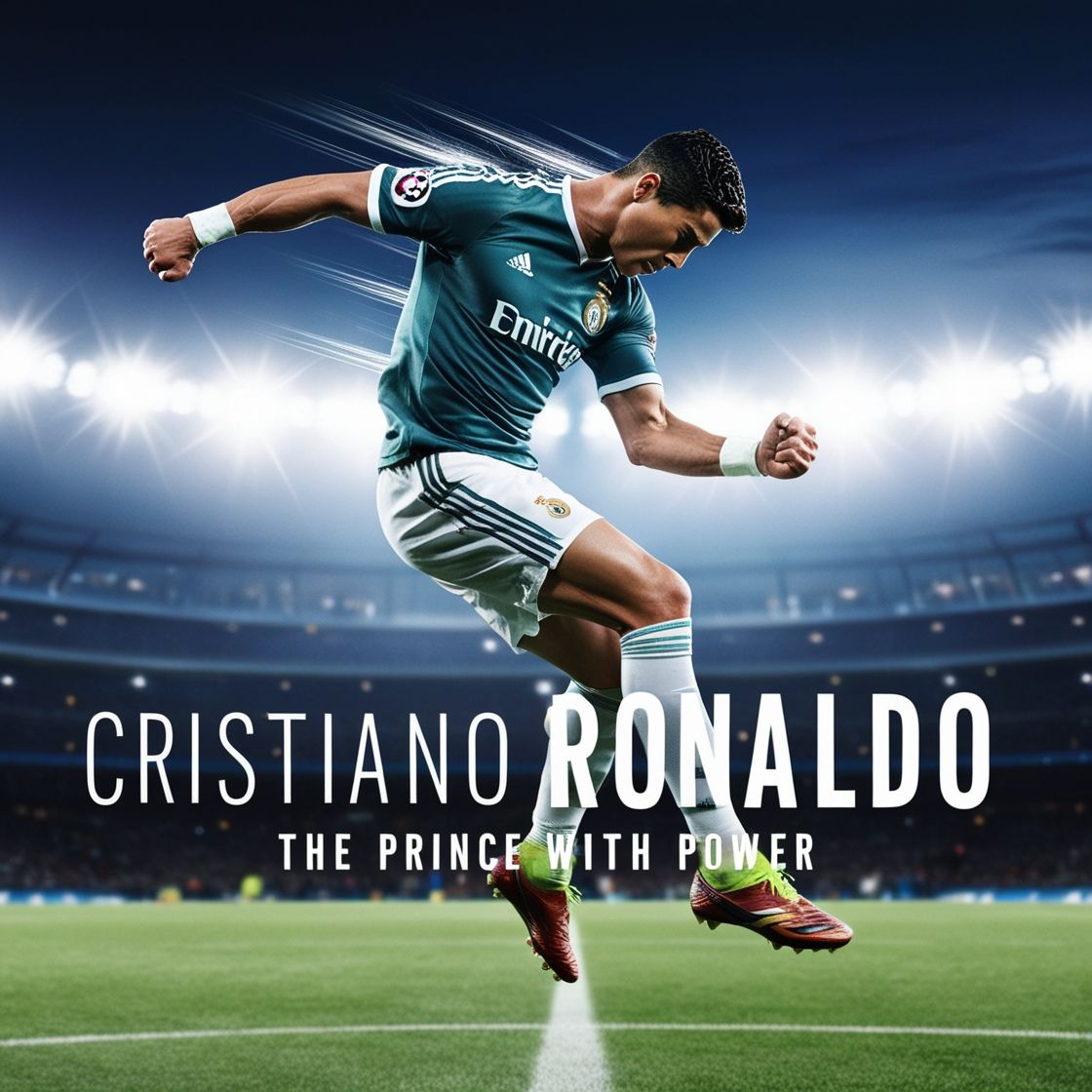 Prince of Football