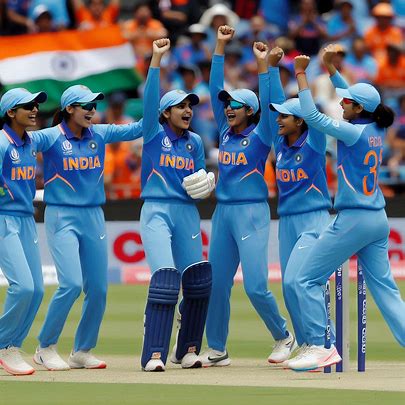 India Women vs West Indies Women