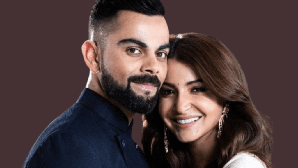 Wives of Current Top 11 Indian Cricketers: Anushka