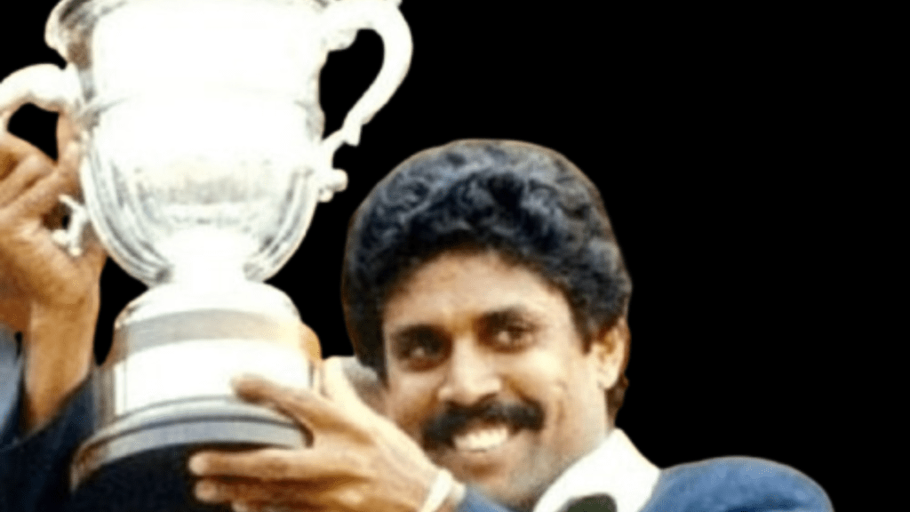 Top Bowlers of All Time: Kapil Dev