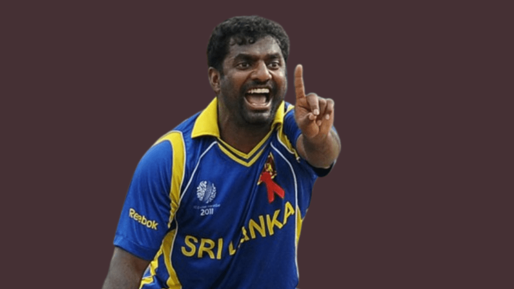 Top Bowlers of All Time: Muttiah Muralitharan