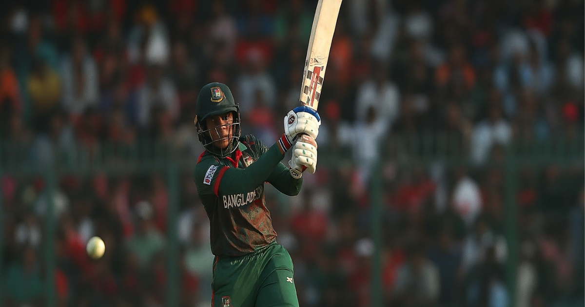 2025 Womens ICC World Cup: Nigar Sultana Joty: Bangladesh