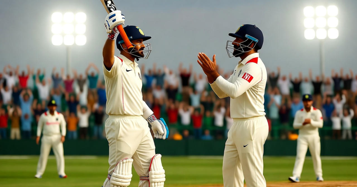 Rohit Sharma and Virat Kohli stats