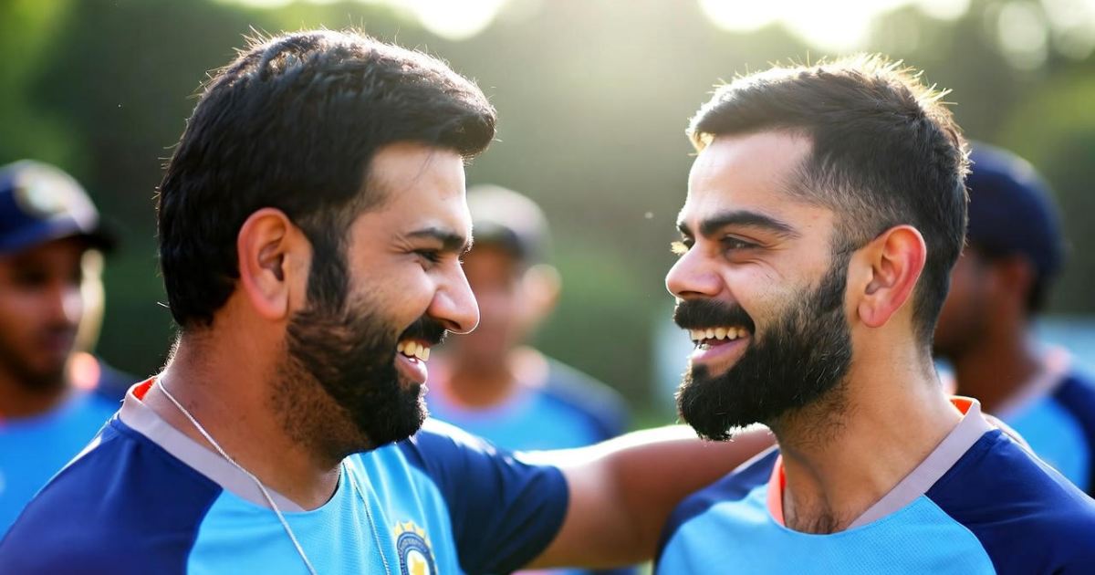 best Indian batting pairs