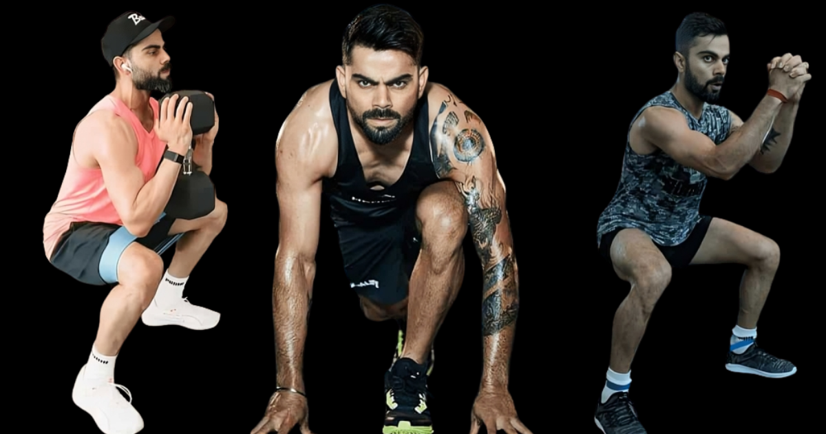 Virat Kohli and Rohit Sharma Performance Analysis