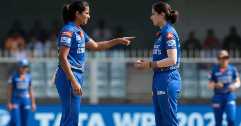 TATA WPL 2026 MATCH 14 (22nd Jan 2026)| Result Analysis