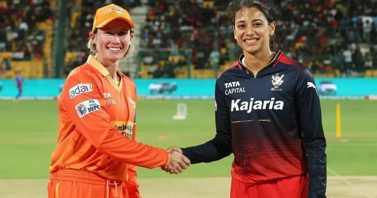 TATA WPL 2026 Match 12 Preview